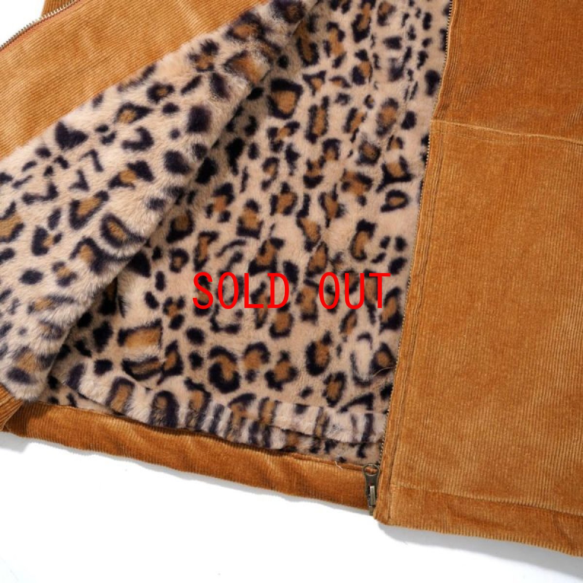 画像4: Brass Corduroy Jacket コーデュロイ ジャケット (4)