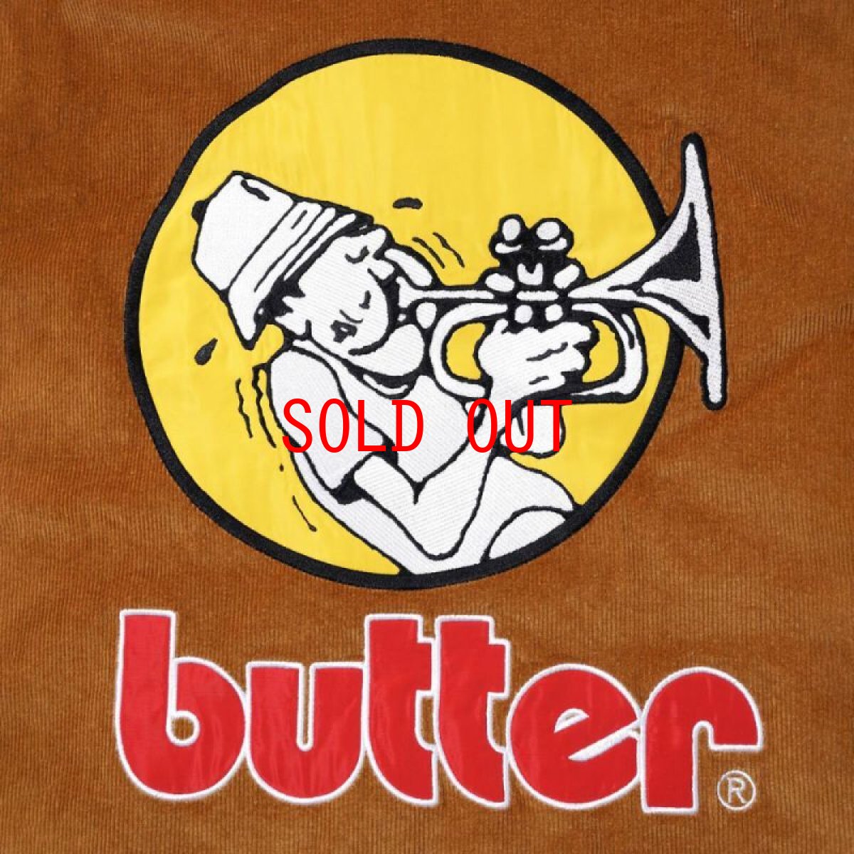 画像8: Brass Corduroy Jacket コーデュロイ ジャケット (8)