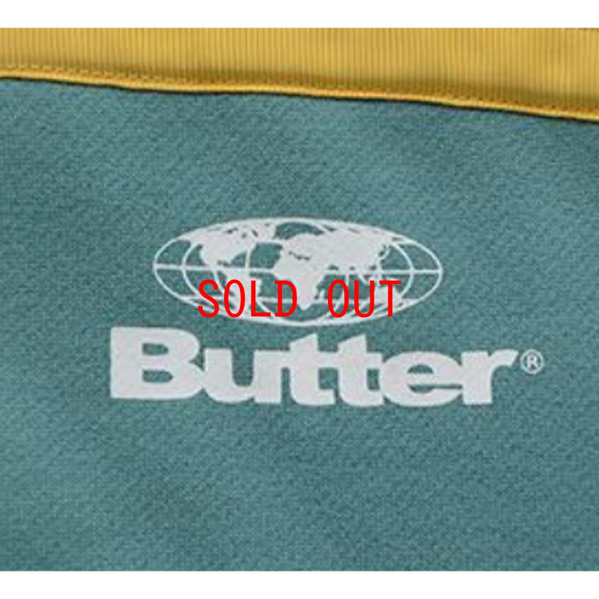 画像4: Northcliffe 1/4 Zip Pullover Sweatshirt ハーフジップ スウェット シャツ (4)