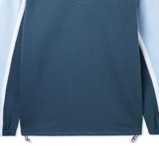 画像5: Northcliffe 1/4 Zip Pullover Sweatshirt ハーフジップ スウェット シャツ (5)