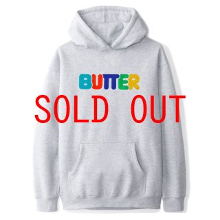 正規取扱通販店】 Butter Goods(バターグッズ) Sweat