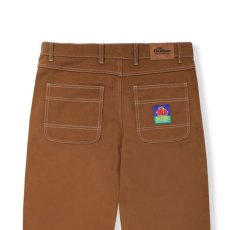 画像7: Double Knee Pants Pants ダブルニー コットン ワーク パンツ (7)