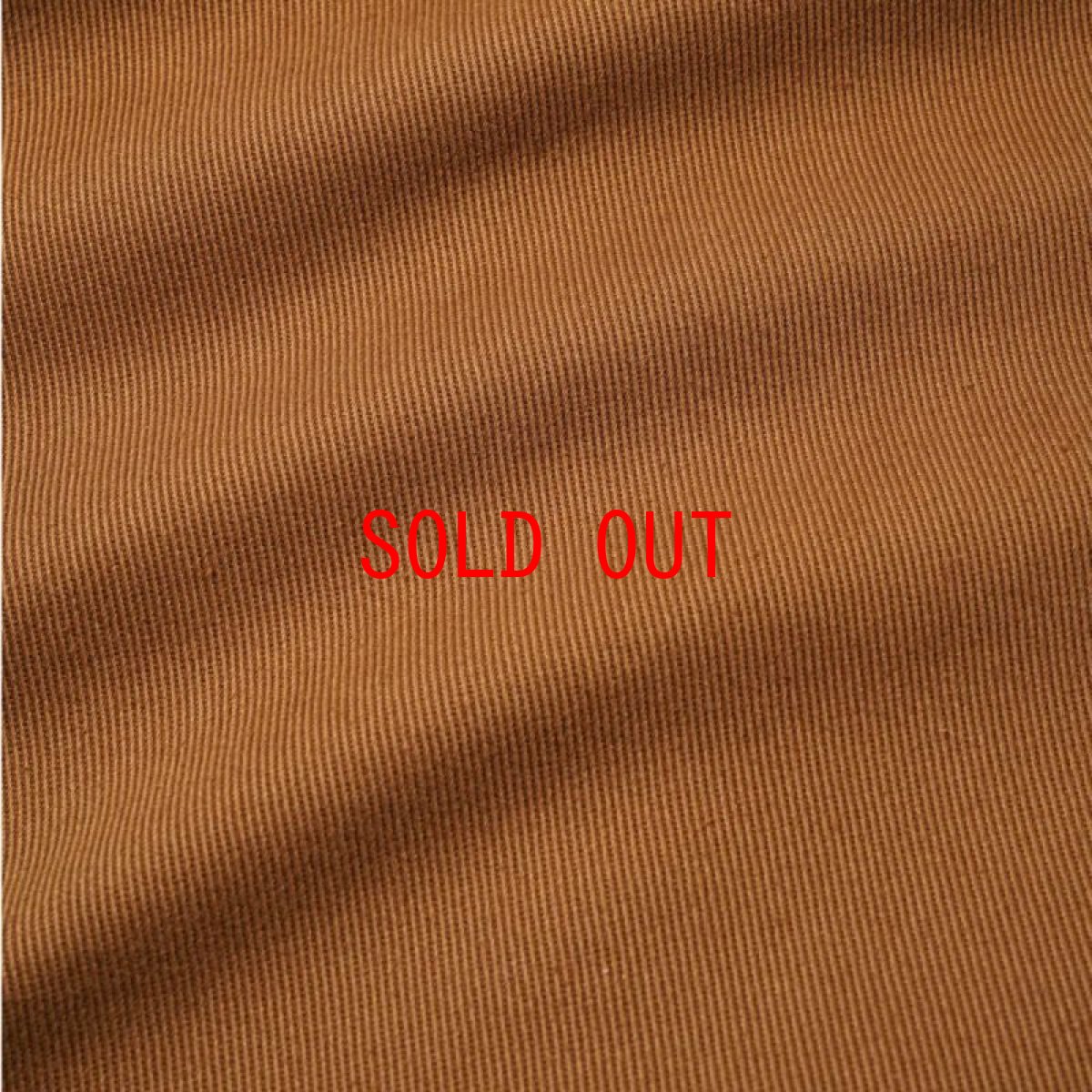 画像9: Double Knee Pants Pants ダブルニー コットン ワーク パンツ (9)