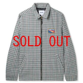 SHELLTER ONLINE SHOPはButter Goods(バターグッズ)正規取扱