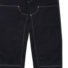 画像6: Double Knee Pants Pants ダブルニー コットン ワーク パンツ (6)