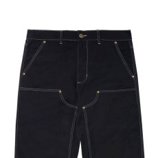 画像4: Double Knee Pants Pants ダブルニー コットン ワーク パンツ (4)