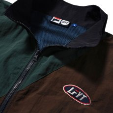画像4: × FILA Heritage Nylon Track Jacket フィラ ナイロン トラック ジャケット (4)