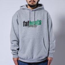 画像4: × Fatbeats Pullover Sweat Hoodie ファットビーツ プルオーバー スウェット パーカー (4)