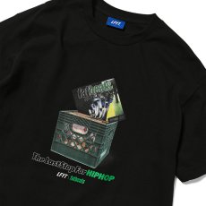 画像5: × Fatbeats Milk Crate S/S Tee ファットビーツ ミルクレート 半袖 Tシャツ (5)