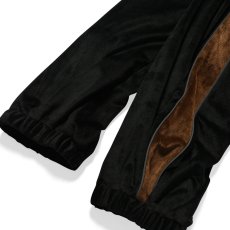 画像7: × FILA Heritage Velour Track Pants フィラ ベロア トラック パンツ (7)