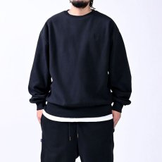 画像3: Mini LF Logo US Cotton Crewneck Sweatshirt ミニロゴ USコットン クルーネック スウェット シャツ (3)