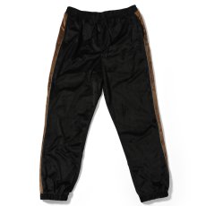 画像3: × FILA Heritage Velour Track Pants フィラ ベロア トラック パンツ (3)