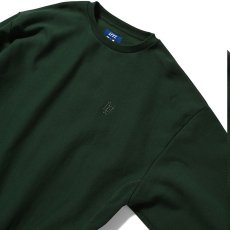 画像4: Mini LF Logo US Cotton Crewneck Sweatshirt ミニロゴ USコットン クルーネック スウェット シャツ (4)