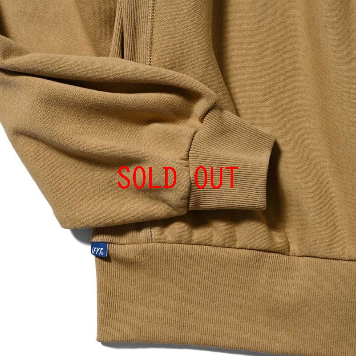 画像4: Mini LF Logo US Cotton Crewneck Sweatshirt ミニロゴ USコットン クルーネック スウェット シャツ (4)