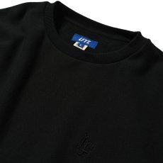 画像2: Mini LF Logo US Cotton Crewneck Sweatshirt ミニロゴ USコットン クルーネック スウェット シャツ (2)