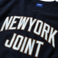 画像4: New York Joint Crewneck Sweatshirt クルーネック スウェット シャツ プルオーバー (4)