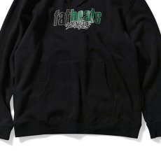 画像4: × Fatbeats Pullover Sweat Hoodie ファットビーツ プルオーバー スウェット パーカー (4)