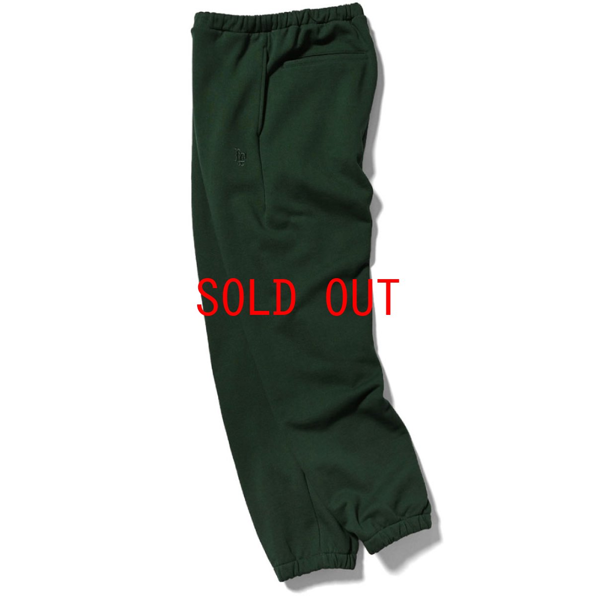 画像7: Mini LF Logo US Cotton Sweat Pants USコットン スウェット パンツ (7)