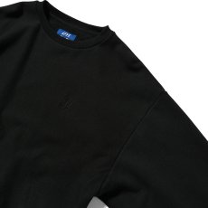 画像6: Mini LF Logo US Cotton Crewneck Sweatshirt ミニロゴ USコットン クルーネック スウェット シャツ (6)