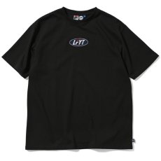 画像1: × Fila Oval Logo S/S Tee フィラ オーバル ロゴ 半袖 Tシャツ (1)