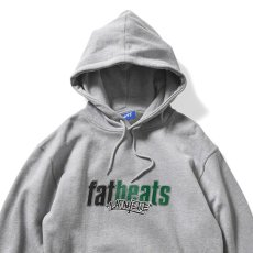 画像3: × Fatbeats Pullover Sweat Hoodie ファットビーツ プルオーバー スウェット パーカー (3)