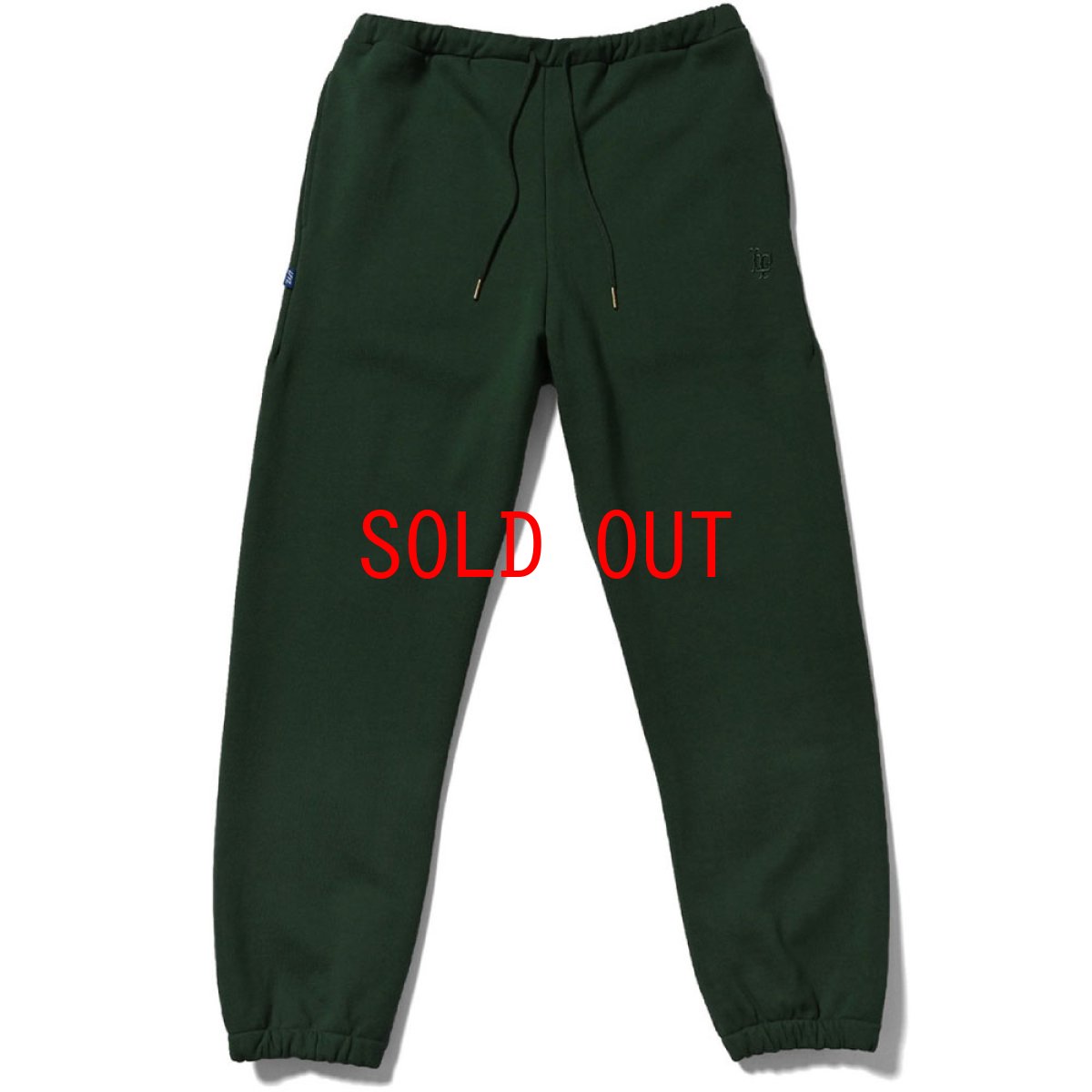 画像1: Mini LF Logo US Cotton Sweat Pants USコットン スウェット パンツ (1)