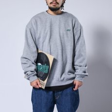 画像8: × Fatbeats Crewneck Sweatshirt ファットビーツ クルーネック スウェット シャツ (8)