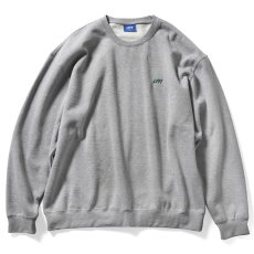 画像2: × Fatbeats Crewneck Sweatshirt ファットビーツ クルーネック スウェット シャツ (2)