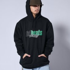 画像3: × Fatbeats Pullover Sweat Hoodie ファットビーツ プルオーバー スウェット パーカー (3)