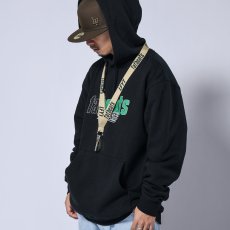 画像6: × Fatbeats Pullover Sweat Hoodie ファットビーツ プルオーバー スウェット パーカー (6)