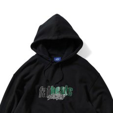 画像2: × Fatbeats Pullover Sweat Hoodie ファットビーツ プルオーバー スウェット パーカー (2)