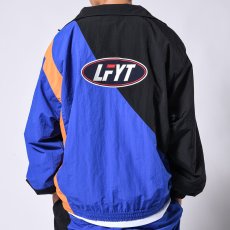 画像5: × FILA Heritage Nylon Track Jacket フィラ ナイロン トラック ジャケット (5)