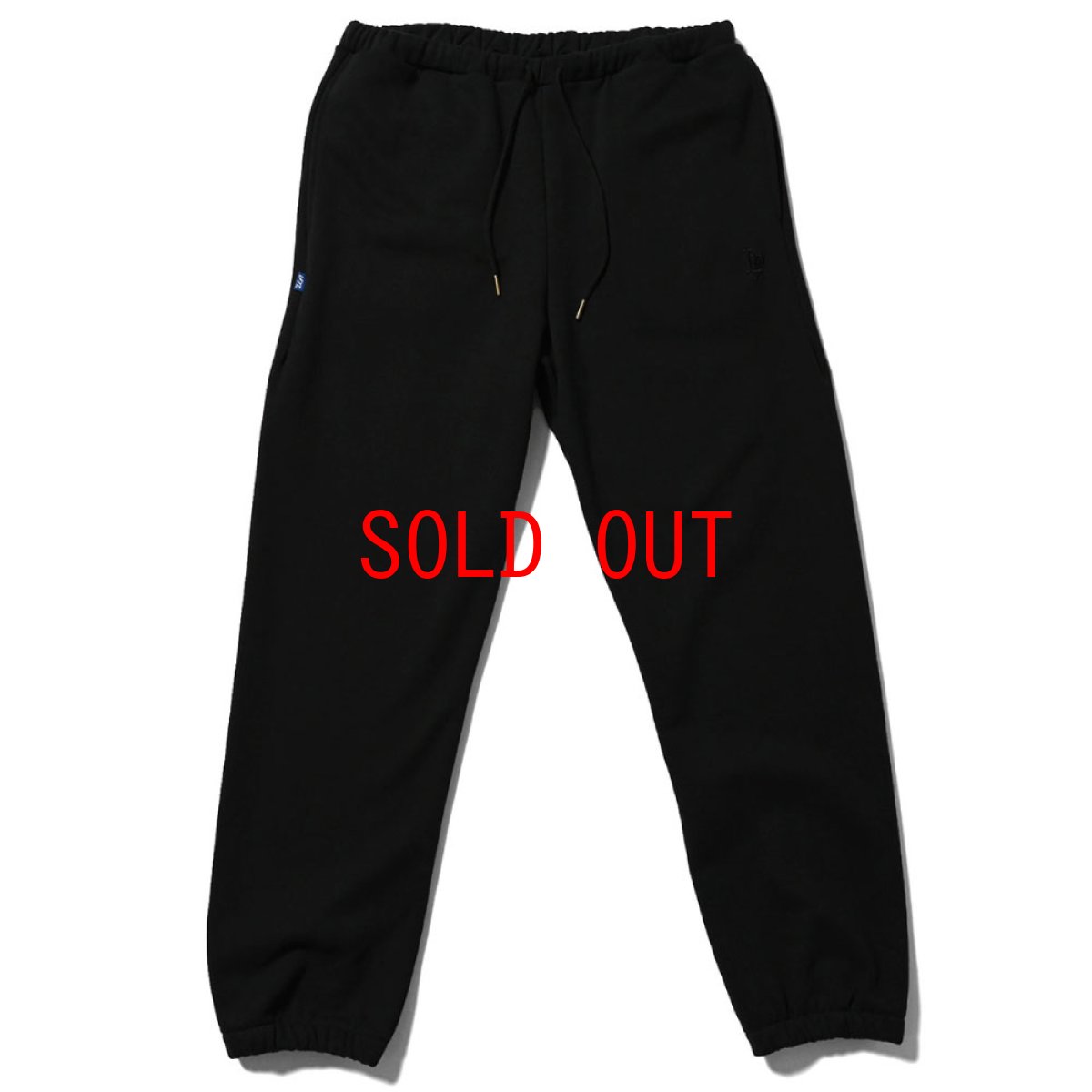 画像2: Mini LF Logo US Cotton Sweat Pants USコットン スウェット パンツ (2)