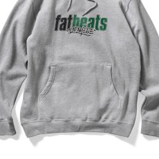 画像5: × Fatbeats Pullover Sweat Hoodie ファットビーツ プルオーバー スウェット パーカー (5)