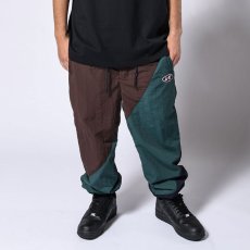 画像8: × FILA Heritage Nylon Track Pants フィラ ナイロン トラック パンツ (8)