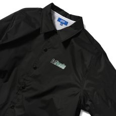 画像6: × Fatbeats Coach Jacket ファットビーツ ナイロン コーチ ジャケット (6)