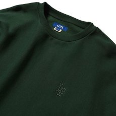 画像6: Mini LF Logo US Cotton Crewneck Sweatshirt ミニロゴ USコットン クルーネック スウェット シャツ (6)