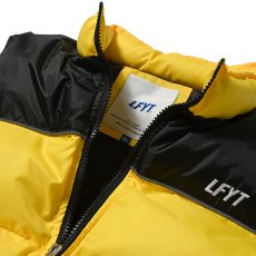 画像6: X-Tream Puffer Vest アウトドア リフレクター パイプング パフ ナイロン ベスト (6)