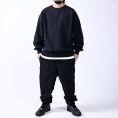 画像7: Mini LF Logo US Cotton Crewneck Sweatshirt ミニロゴ USコットン クルーネック スウェット シャツ (7)