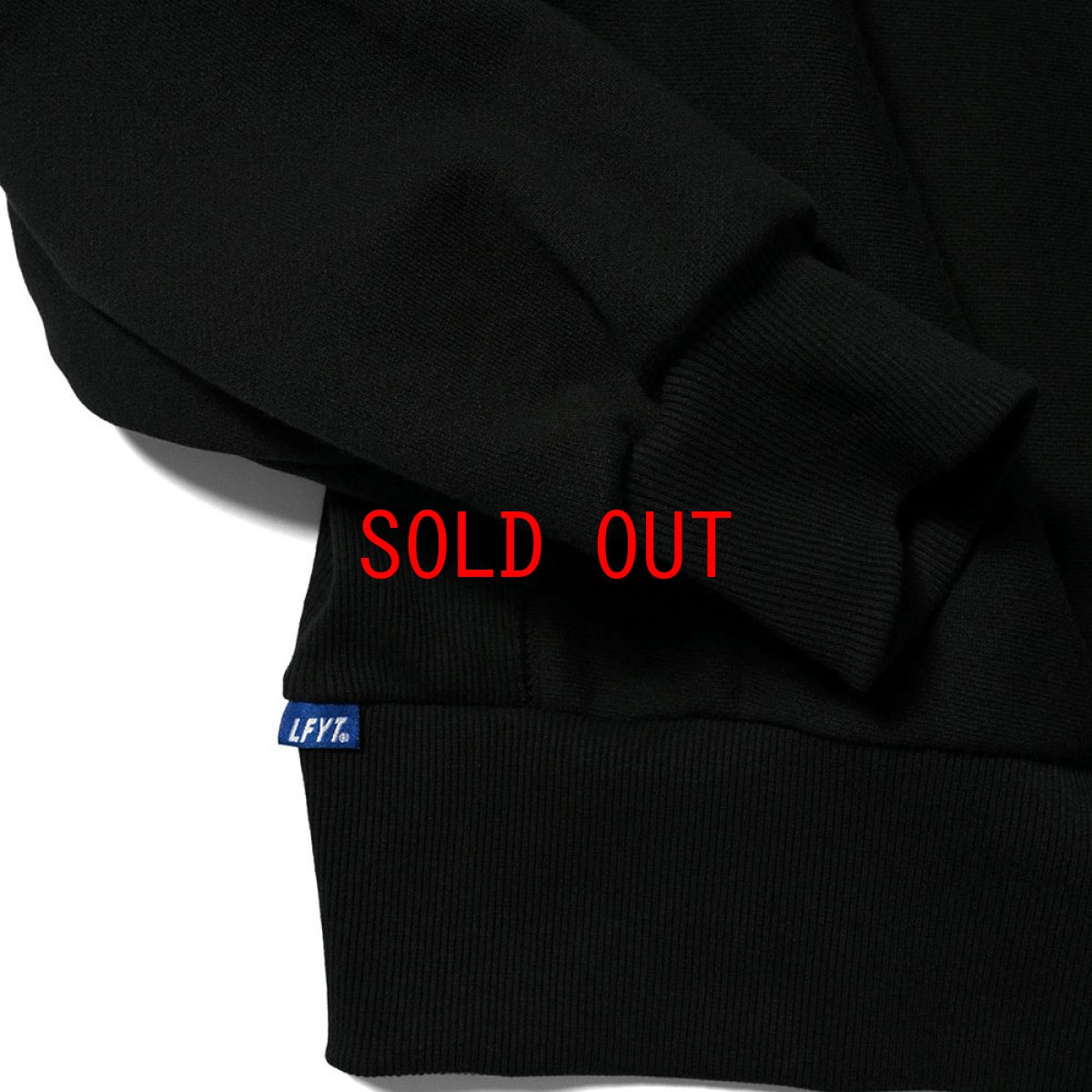 画像4: Mini LF Logo US Cotton Crewneck Sweatshirt ミニロゴ USコットン クルーネック スウェット シャツ (4)