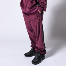 画像4: × FILA Heritage Velour Track Pants フィラ ベロア トラック パンツ (4)