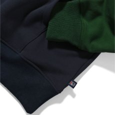 画像6: × FILA Heritage Color Block Pullover Hoodie フィラ プルオーバー スウェット フーディー (6)