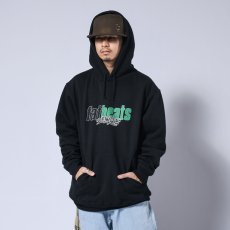 画像7: × Fatbeats Pullover Sweat Hoodie ファットビーツ プルオーバー スウェット パーカー (7)