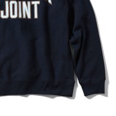 画像5: New York Joint Crewneck Sweatshirt クルーネック スウェット シャツ プルオーバー (5)