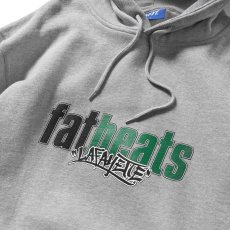 画像6: × Fatbeats Pullover Sweat Hoodie ファットビーツ プルオーバー スウェット パーカー (6)