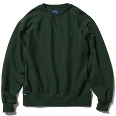 画像2: Mini LF Logo US Cotton Crewneck Sweatshirt ミニロゴ USコットン クルーネック スウェット シャツ (2)