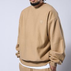 画像6: Mini LF Logo US Cotton Crewneck Sweatshirt ミニロゴ USコットン クルーネック スウェット シャツ (6)