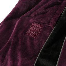 画像7: × FILA Heritage Velour Track Pants フィラ ベロア トラック パンツ (7)