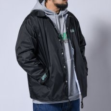 画像9: × Fatbeats Coach Jacket ファットビーツ ナイロン コーチ ジャケット (9)