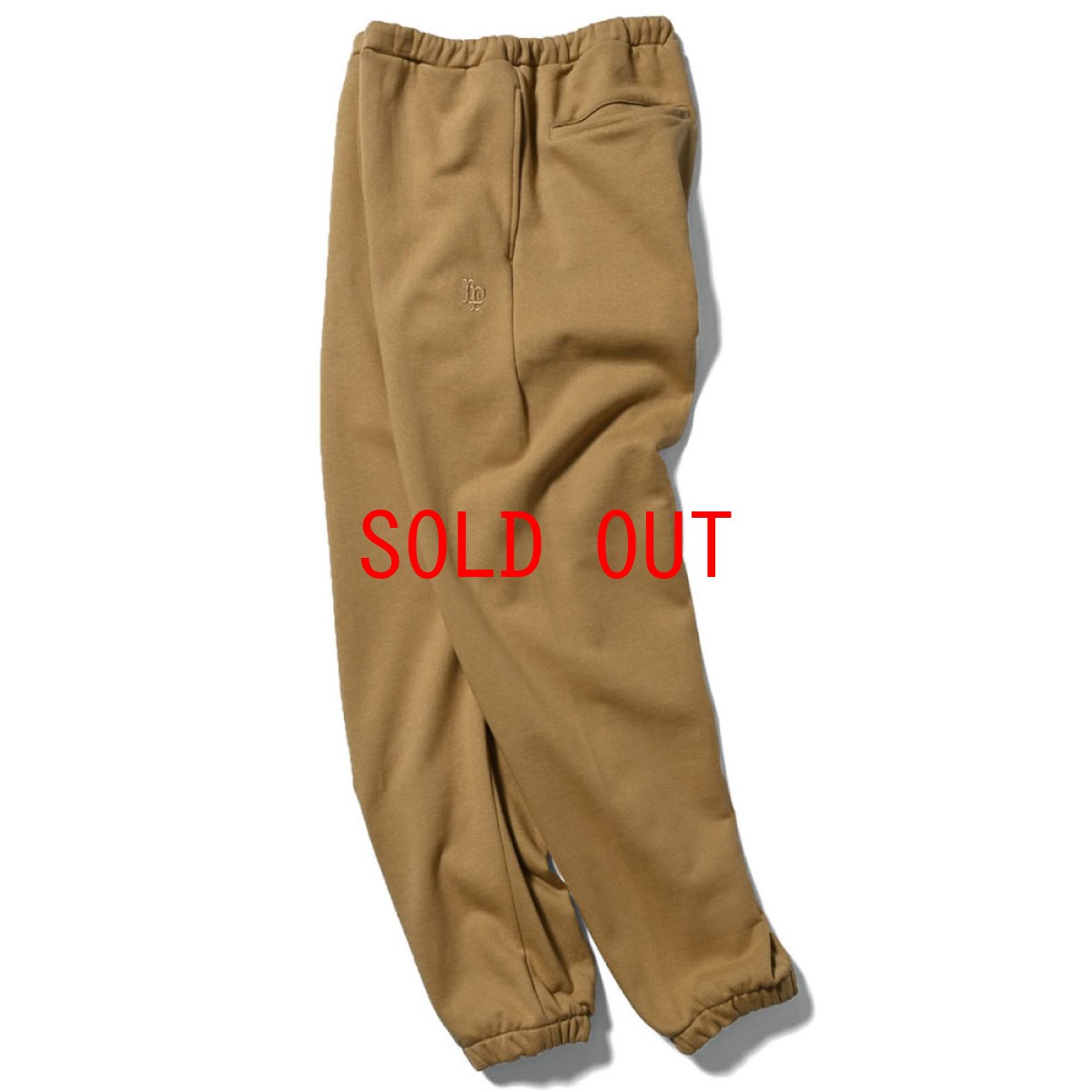 画像6: Mini LF Logo US Cotton Sweat Pants USコットン スウェット パンツ (6)